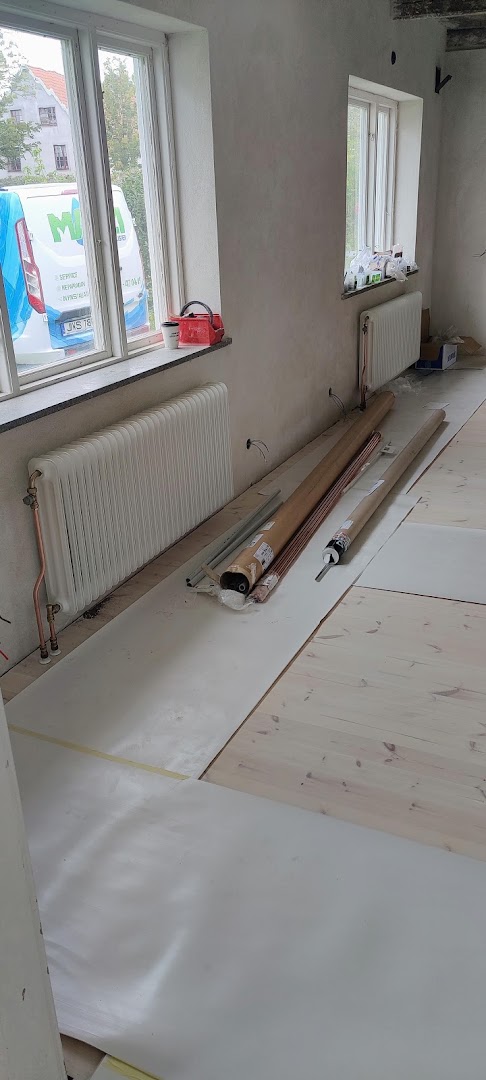 Mazzi VVS — Bilder 1